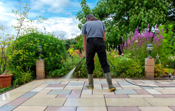 Best Patio and Deck Pressure Washing  in Graceville, FL