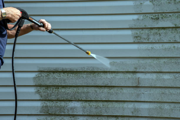 Best Fence Cleaning  in Graceville, FL