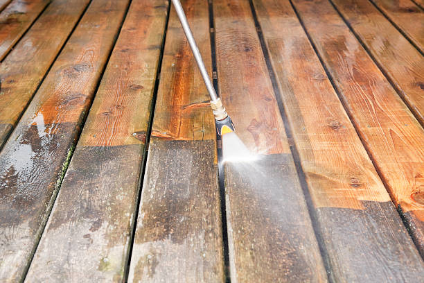 Best Sidewalk and Walkway Cleaning  in Graceville, FL
