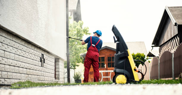 Best Playground Equipment Cleaning  in Graceville, FL